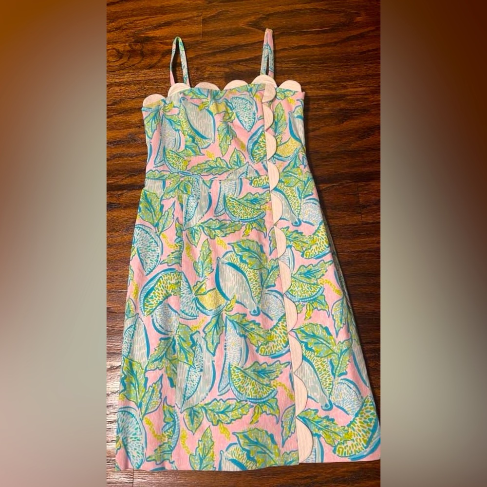 NWT Lilly Pulitzer size 00